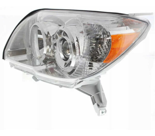 Faros 4runner 2006 2007 2008 2009 Lh Rh - Imagen 4
