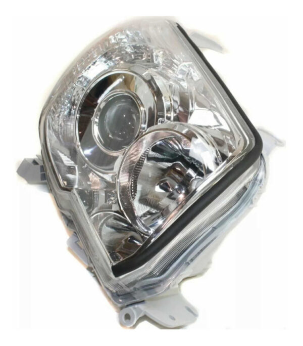 Faros 4runner 2006 2007 2008 2009 Lh Rh - Imagen 6