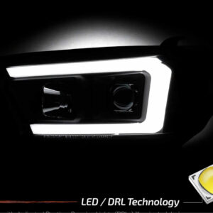 Faros 4runner 2010-2013