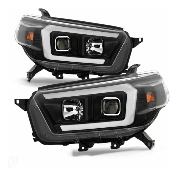 Faros 4runner 2010-2013 - Imagen 2