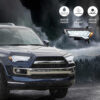 Faros 4runner Led 2014/2022