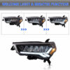 Faros 4runner Led 2014/2022 - Imagen 7