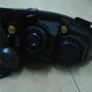 Faros Chevrolet Montana Y Corsa Evolution 2003/2011