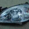 Faros Chevrolet Montana Y Corsa Evolution 2003/2011 - Imagen 3