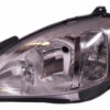 Faros Chevrolet Montana Y Corsa Evolution 2003/2011 - Imagen 4