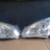 Faros Chevrolet Montana Y Corsa Evolution 2003/2011 - Imagen 5
