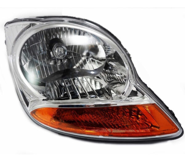 Faros Chevrolet Spark 2006-2014