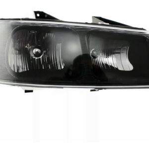 Faros Chevrolet Van Express 07/09 C/u 90 Vrds
