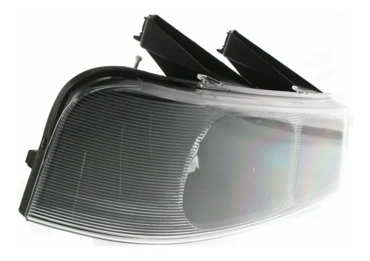 Faro Van Express 2007-2009 - Imagen 2