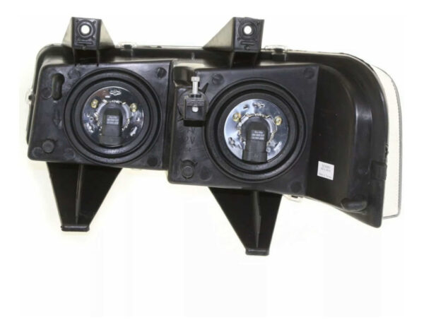 Faros Chevrolet Van Express 07/09 C/u 90 Vrds - Imagen 3