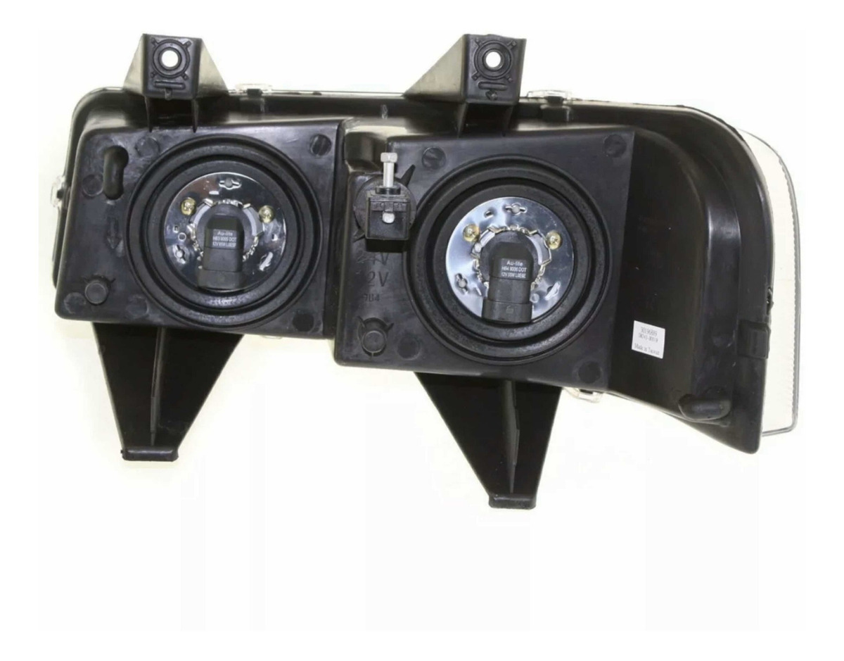 Faro Van Express 2007-2009 - Imagen 3