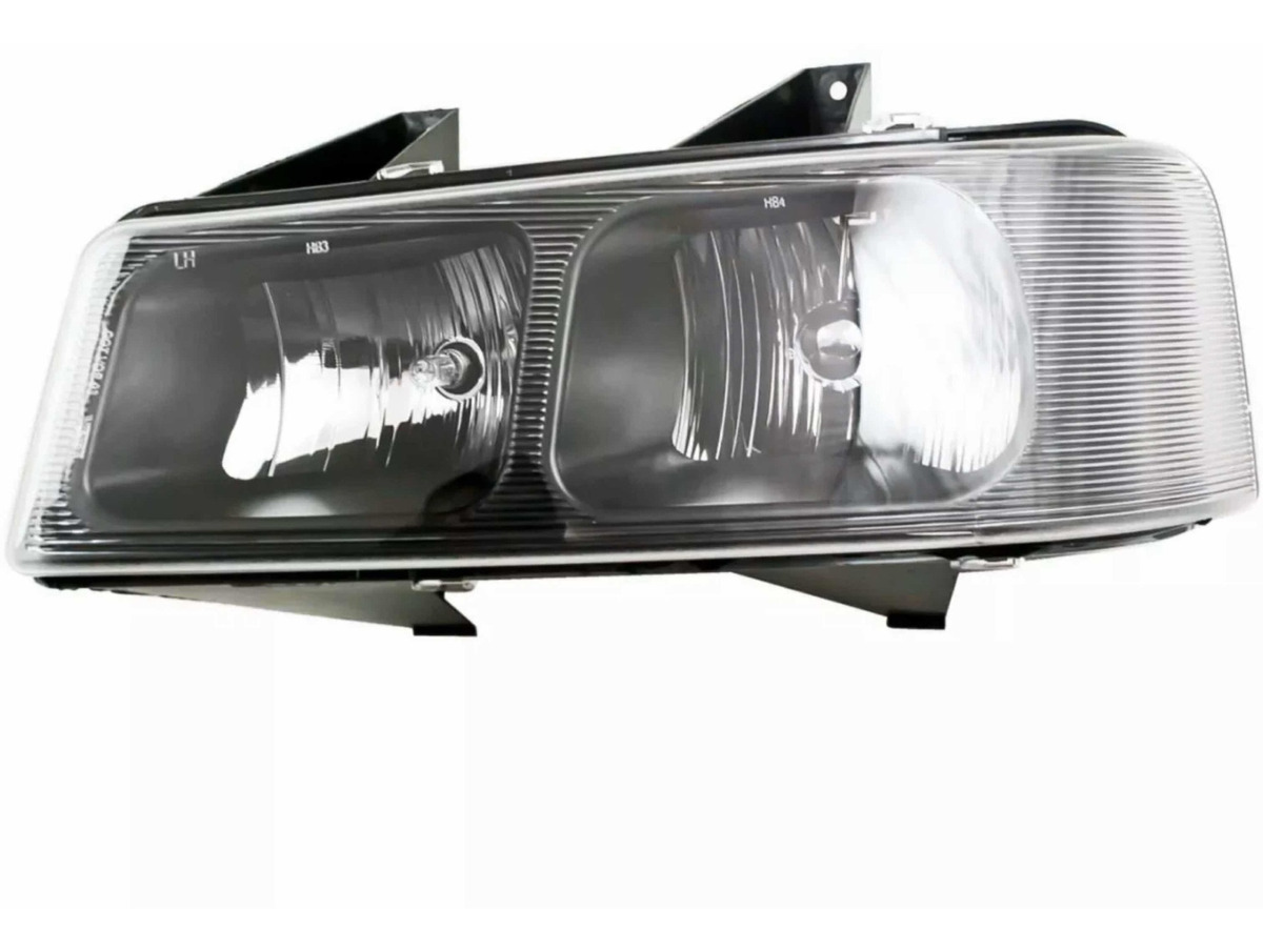 Faro Van Express 2007-2009 - Imagen 4