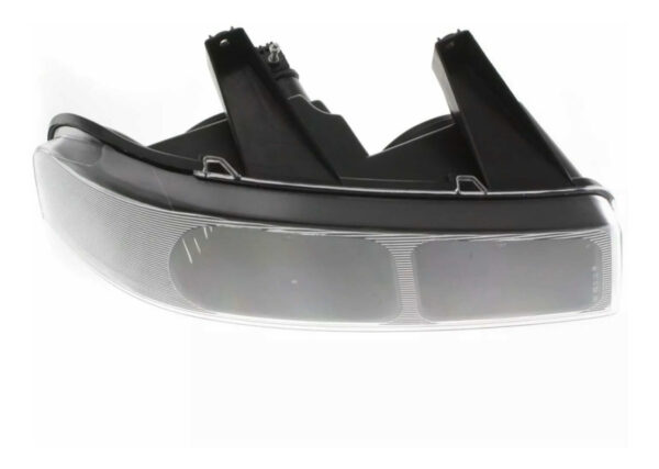 Faros Chevrolet Van Express 07/09 C/u 90 Vrds - Imagen 5