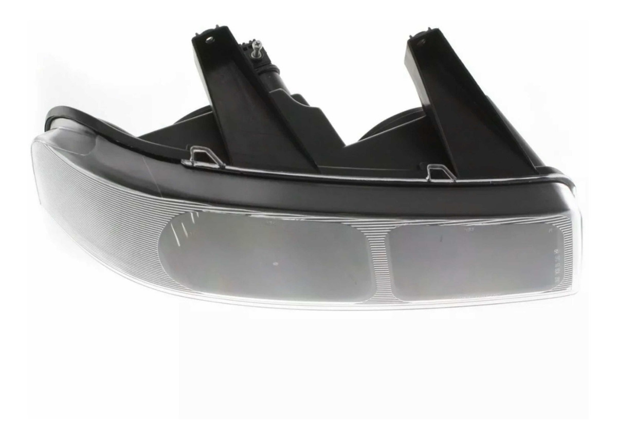 Faro Van Express 2007-2009 - Imagen 5