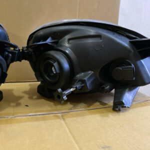 Faros  Chevy  Comfort 2007/2008 Venta Por Par