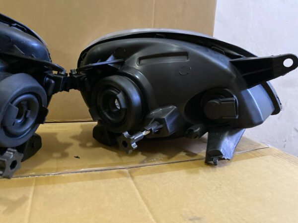 Faros  Chevy  Comfort 2007/2008 Venta Por Par
