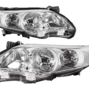 Faros Corolla 2012 2014