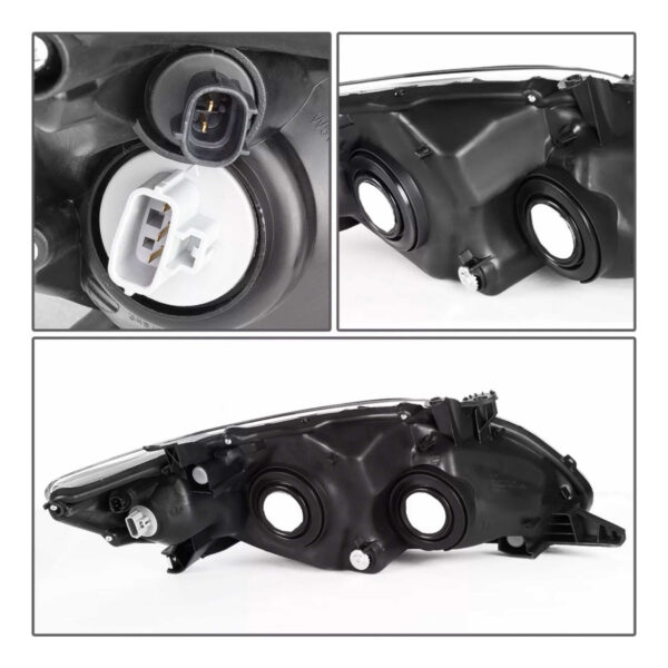 Faros Corolla 2012 2014 - Imagen 2