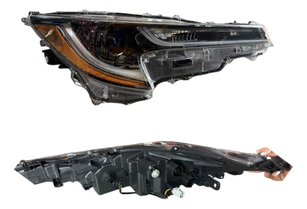Faros Corolla 2019/2022 - Imagen 3