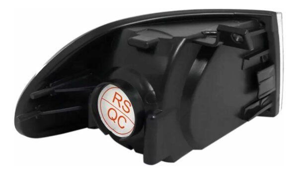 Faros + Cruce Honda Civic 4p 91-96 - Imagen 3