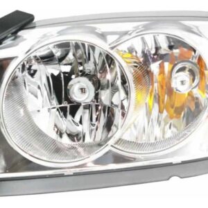 Faros Dakota 2006 2007 Lh Rh