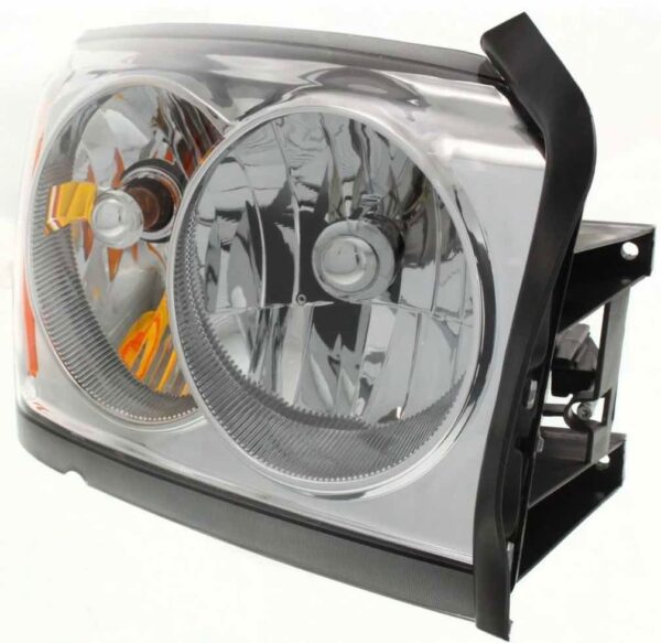 Faros Dakota 2006 2007 Lh Rh - Imagen 4