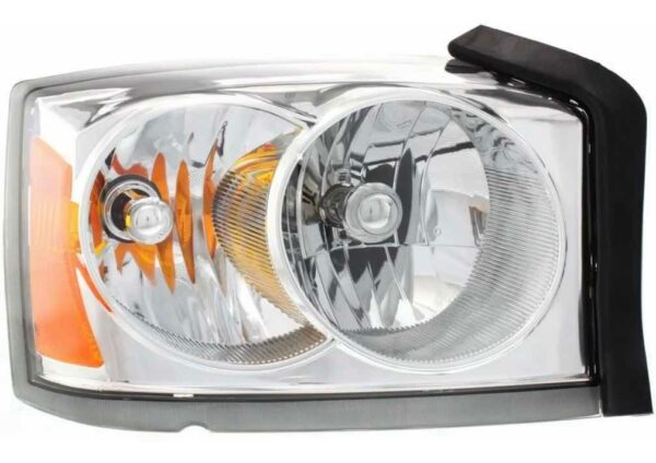 Faros Dakota 2006 2007 Lh Rh - Imagen 6