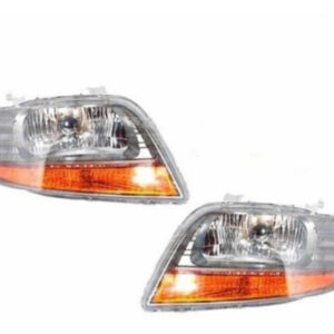 Faros De Aveo 2006-2011