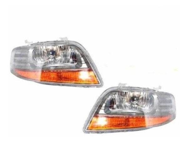 Faros De Aveo 2006-2011