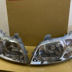 Faros De Aveo Speed 2011/2014