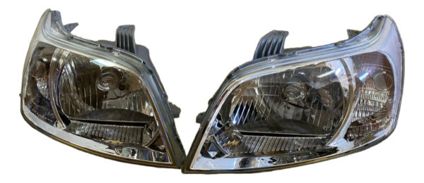 Faros De Aveo Speed 2011/2014 - Imagen 2