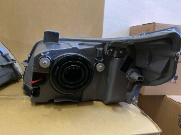 Faros De Aveo Speed 2011/2014 - Imagen 3