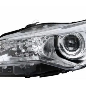 Faros De Camry 2015 2016 2017  Lh Rh