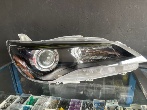 Faros De Camry 2015/2017 - Imagen 2