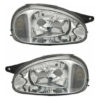 Faros De Corsa Pantalla Transparente 97-2006 - Imagen 2