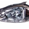 Faros De Corsa Pantalla Transparente 97-2006 - Imagen 3