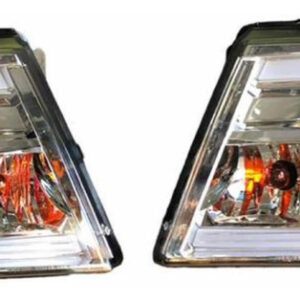 Faros De Fx4 Ojo De Ãngel,led 2004/2008