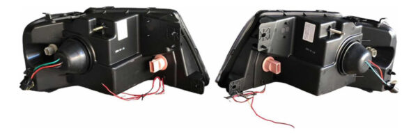 Faros De Fx4 Ojo De Ãngel,led 2004/2008 - Imagen 5