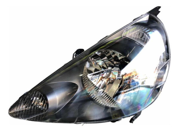 Faros De Honda Fit 2005/2009