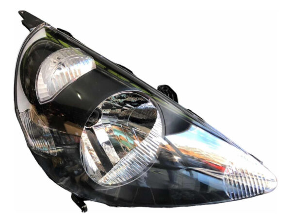Faros De Honda Fit 2005/2009 - Imagen 2
