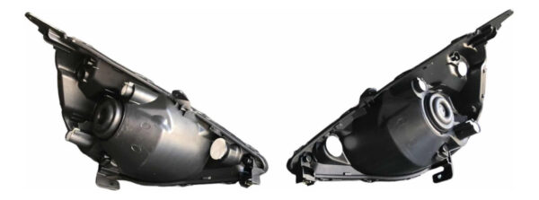 Faros De Honda Fit 2005/2009 - Imagen 4