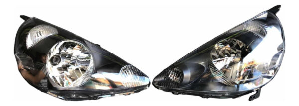 Faros De Honda Fit 2005/2009 - Imagen 5