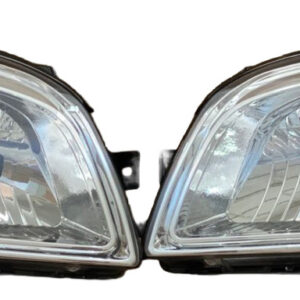 Faros De Kia Sportage 2009/2012