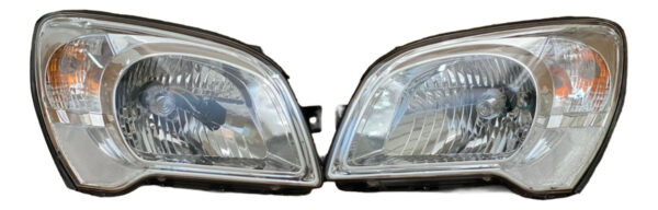 Faros De Kia Sportage 2009/2012