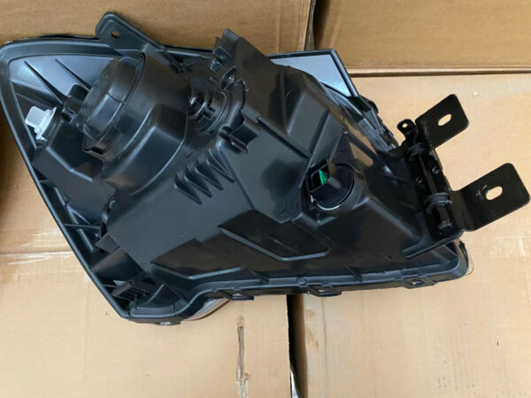 Faros De Kia Sportage 2009/2012 - Imagen 2