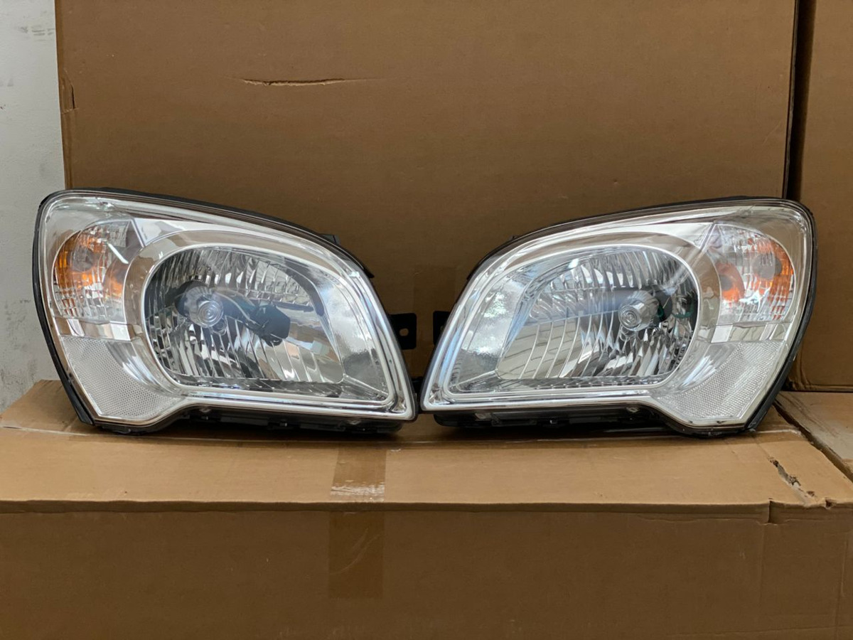 Faro Sportage 2009-2012 - Imagen 3