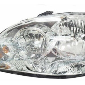 Faros De Optra 2004-2008