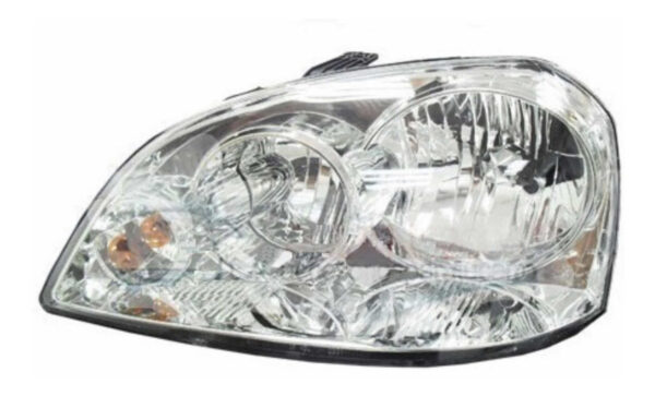 Faros De Optra 2004-2008
