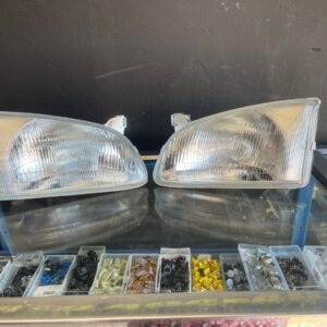 Faros De Starlet 95/99
