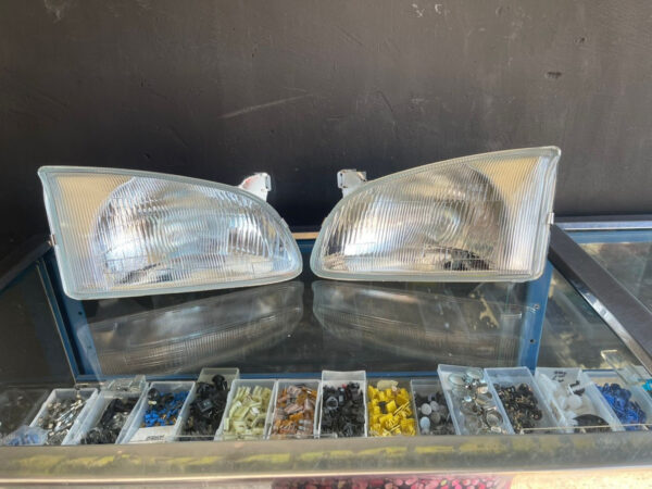 Faros De Starlet 95/99
